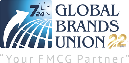 Global Brands Union Ural İstif Referansı