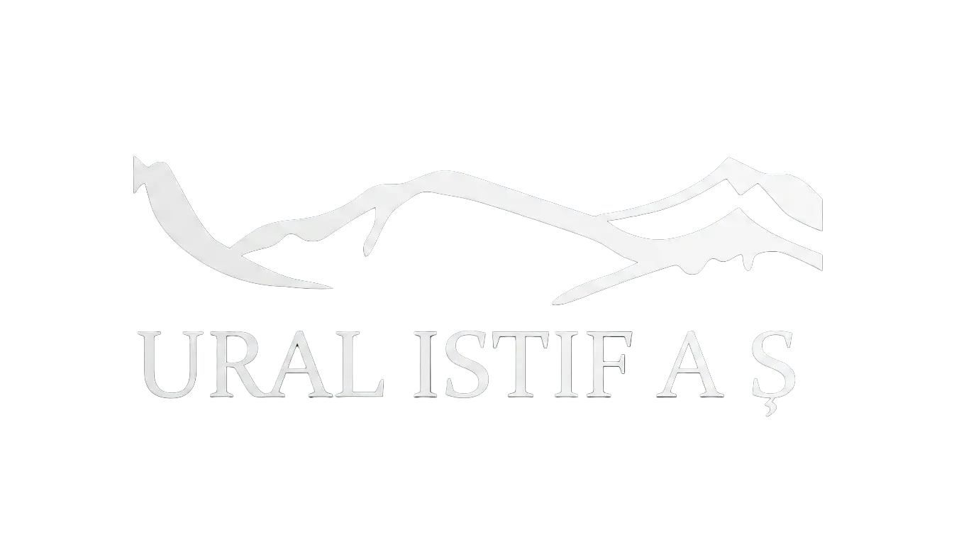 Ural İstif Makinaları