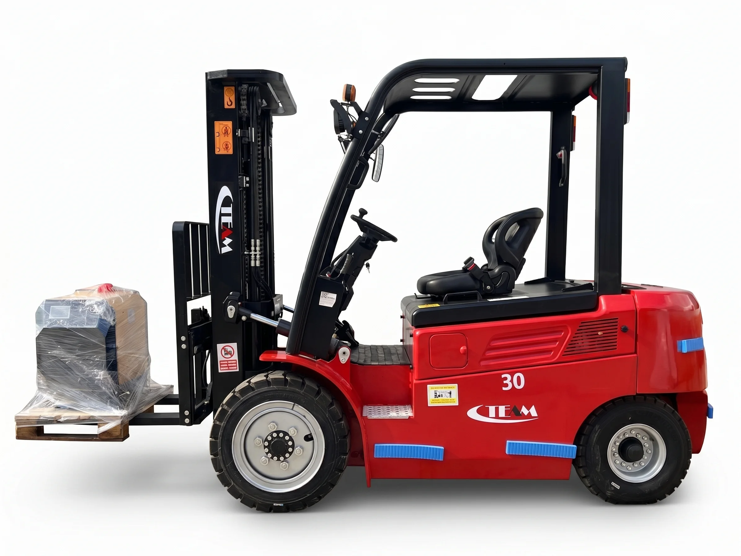 TEAM EF 330A Görsel 3